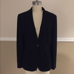 Ann Taylor size 6 Black Blazer